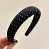 Linda diadema para lavarse la cara para niños, nuevo estilo otoño/invierno para niñas 2026, pasador de pelo peculiar, diadema que no aprieta la cabeza, accesorio para el pelo para niñas pequeñas