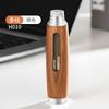 El coche no puede tirar ceniza artefacto para fumar mini cenicero portátil para exteriores conducción viaje juego de cigarrillos al por mayor