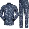 Traje de Entrenamiento Camuflaje Outdoor Lisen Oriente Medio Acu Segunda Generación para Hombres, Ropa Táctica Transfronteriza, Mayorista Fabricante Transfronterizo