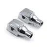 Adecuado para la Cabeza de Montaje del Pedal de la Motocicleta Kawasaki Vulcan 1500/1600 Mean Streak 2002-2008