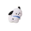 Broche de Pelúcia Squeaky Corpo Inteiro Urso Morango Cachorro Pacha Gatinho Urso Boneca Boneca Roupas de Boneca Acessórios de Bolsa