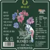 Aceite de Linaza de Origen, Prensado Físicamente, Embotellado 500ml, Adecuado para Platos Fríos y Salteados, Aceite Vegetal Mezclado, Venta al Por Mayor y Dropshipping