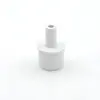 Adaptador de PVC para Piscina Spa de Banheira Conector Direto de Plástico PVC