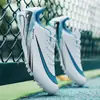Zapatillas de Clavos para Atletismo Estudiante Examen de Admisión a la Escuela Secundaria Zapatos Deportivos para Correr Estudiante Masculino y Femenino Zapatos Deportivos para Estudiantes Zapatos de Entrenamiento para Competición de Velocidad y Salto de Longitud para Hombres