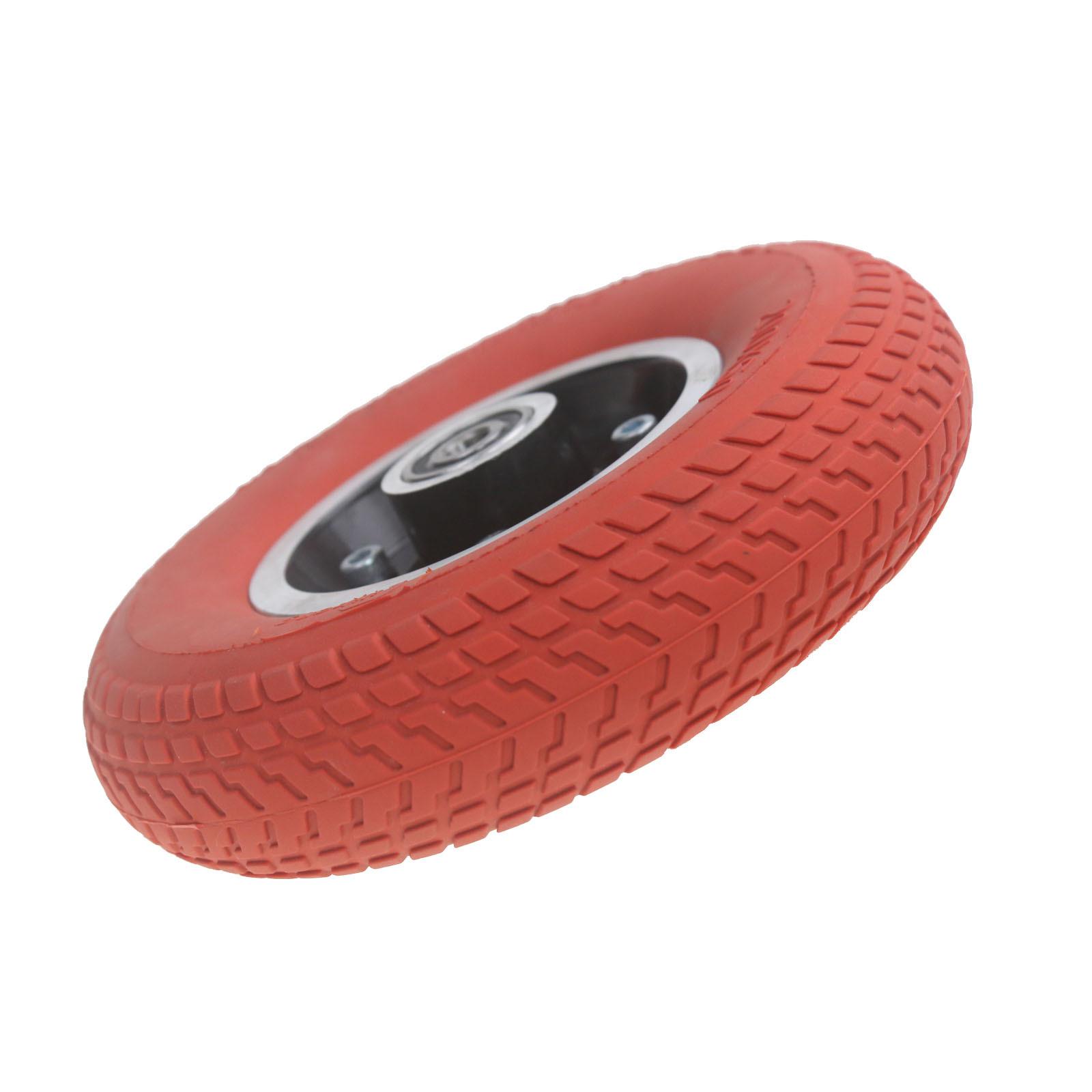 好运来 200-50橡胶实心胎 (4)