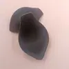 Almohadillas Sexy para Ropa Interior de Hombre, Almohadillas de Esponja para Bañador, Copas Espaciales U-Convexas, Almohadillas Moldeadoras de Copa, Stock Listo del Fabricante