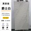 Painéis de Pedra Macia para Parede Feitos de Pedra Estrela-Lua, Lajes de Pedra Macia Feitas de Basalto, Porcelana Macia Cortada com Machado, Revestimento de Pedra Flexível Ultrafino para Paredes de Fundo