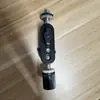 Soporte de Cámara de Vigilancia Universal Ajustable Soporte de Fotografía 1/4 Soporte para Teléfono con Gimbal Brazo Mecánico Brazo Mágico