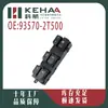 93570-2t500 Es Adecuado para Kia Optima. Conjunto de Control Eléctrico de Ventanilla Delantera Izquierda Elevavidrios 1458