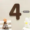 Bandeirola de puxar de feltro para aniversário infantil decoração de festa de aniversário de bebê bandeira triangular Mori tecido não tecido bandeirola digital