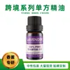 Cuadrado único aceite esencial planta transfronterizo soluble en aceite fragancia aceite esencial máquina de fragancia líquido de recarga piedra de fragancia perfume de coche de alta gama 10ml