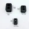 Estante de Almacenamiento para Llave de Carraca de Nuevo Producto Transfronterizo Estante de Almacenamiento para Llave de Carraca de Socket Rápido
