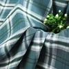 Ventas Directas de Fábrica Mayorista Moda Clásico Moderno Faldas de Cuadros y Faldas Pantalón Tejidos para Mujer