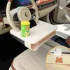 Mesa para volante de carro, mesa de jantar de carro, mesa de escritório, suporte para laptop de carro, mesa para tablet