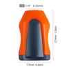 Wm Imán Fuerte Plus Bobina Magnética Colorido Transparente Extensor Magnético Punta de Destornillador Magnetizador Universal Magnetizador de Destornillador