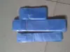 Bolsas Suaves de Plástico de Fabricación Nacional Más Vendidas, Bolsas Largas de Sellado de PVC, Bolsas Rectangulares de PVC