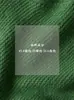 Chaleco de punto multicapa con cuello en V estilo coreano Jiangzuo para mujer, otoño 2026, chaleco de lana retro grueso con botones metálicos, 2638