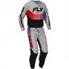 Conjunto de Ropa para Descenso, Transpirable, Absorbe el Sudor, Secado Rápido, Ropa para Descenso, Conjunto de Ciclismo para Deportes en Bicicleta, Nuevo Modelo Transfronterizo al por Mayor