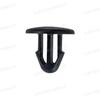 Adequado para Tiras de Vedação de Carro Honda, Tiras de Capô, Pequenos Clips de Rebite e Travas