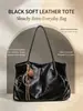 Bolsa de ombro vintage personalizada para mulheres, nova coleção outono 2026, bolsa de ombro para o dia a dia, bolsa de mão de grande capacidade