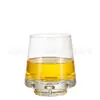 Copo de Cristal para Degustação de Uísque Copo Empilhável para Destilados Copo de Uísque Copo Pequeno para Destilados LOGOTIPO Impressível