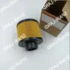 Núcleo de Filtro de Ar Compair de Reposição Peças para Compressor de Ar