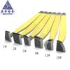 Herramientas de Cerámica Cuchillo de Recorte, Raspador de Carburo, Raspador de Barro, Cuchillo de Acero de Tungsteno, Juego de Herramientas para Dar Forma a Piezas de Cerámica