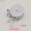 Máquina de Planchar Caliente, Colgador, Plancha Alisadora de Cabello, Caja para Cables, Caja para Cables Colgante, Plancha Digital Asiática, Soporte Colgante, Máquina de Cerámica