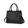 Bolso de mano extranjero personalizado de venta caliente transfronteriza para mujer, gran capacidad, bolso popular europeo y americano para mujer 2026, bolso de hombro práctico