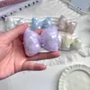 Tela de Dulce de Lentejuelas Relleno de Algodón Accesorios de Moño Pinzas para el Cabello de Niños Diademas Materiales Accesorios de Ropa Accesorios para Zapatos Venta al por Mayor