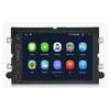 Adecuado para pantalla de 7 pulgadas estilo original de coche Ford F150 navegación de control central F150 coche Android navegación todo en uno