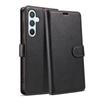 Disponible para Samsung A56RFID Funda de cuero para teléfono A15 Flip A16 Funda con soporte para teléfono A55 Funda protectora con tapa