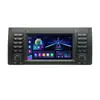 Transfronterizo 7 pulgadas Adecuado para Bmw E39 Android Pantalla Grande Interconexión Inteligente Mp5 Video Todo en Uno Sistema de Navegación para Coche