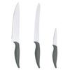 Cuchillo de fruta para el hogar nórdico, mini cuchillo cerámico portátil, pelador de cocina, cuchillo de fruta