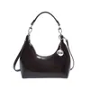 Bolsa de Ombro Simples Estilo Bolinho Transfronteiriça Nova Moda para o Dia a Dia Bolsa de Mão Elegante Bolsa Transversal Retro de Alta Qualidade