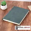 Cuaderno de Piel de Oveja Personalizable con Impresión de Logo Diario Planificador A5 Cuaderno de Negocios Caja de Regalo Personalizada