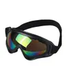 Gafas de Arena a Prueba de Viento Gafas de Ciclismo Gafas Antipolvo para Motocicleta Eléctrica Gafas de Esquí para Hombre y Mujer Gafas Protectoras Outdoor para Campo Traviesa