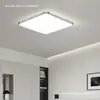 2026 Nueva Lámpara de Techo Vintage Bauhaus para Sala de Estar Moderna Minimalista Cromo Redonda para Dormitorio Sala de Estudio