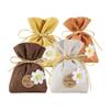 Aromaterapia para carro sachê de perfume para carro desodorante para quarto e guarda-roupa removedor especial de formaldeído para carro decoração especial para interior de carro