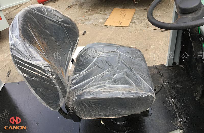 1吨电瓶车小型细节图6927