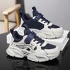 Zapatos Deportivos para Niños 2026 Nuevo Estilo Primavera y Otoño Malla Transpirable Suela Suave Antideslizantes Zapatos para Correr para Niños Mayores y Niños