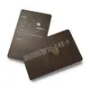 Cartões Ic de Quarto de Hotel Criptografados, Cartões de Porta Sem Contato para Hotéis Estrelados, Personalizados com Sua Imagem e Logotipo