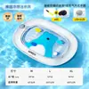 Nueva Cama de Agua para Mascotas Colchoneta de Agua para Perro Colchoneta Refrescante de Verano Kennel Engrosada Resistente a los Arañazos Inflable Rellena de Agua Colchoneta de Hielo
