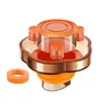 Tapón sellador antiolor, anillo antiolor, válvula antirretorno para fregadero de cocina, tapa selladora de desagüe, accesorio gadget para tubería de drenaje
