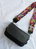 Bolso bandolera Bolso de pecho para hombre Bolso de un solo hombro Bolso de mensajero Mochila pequeña para ir al trabajo Gran capacidad Viaje Multifuncional Bolso ligero para hombre