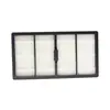 Adecuado para accesorios del robot aspirador iRobot s9 s9 s9 Plus cepillo rodante cepillo lateral filtro bolsa de polvo