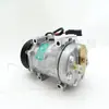 3952123 Compresor de Aire Acondicionado Enfriador de Aire Acondicionado Compresor de Aire Acondicionado Adecuado para 416E/420E