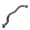17128602871 Tubería de agua superior interior en stock, adecuada para BMW Serie 5-540i/Serie 6-640i/Serie 7-740i