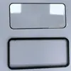 Película Templada de Adhesivo Completo para Huawei mate60pro 70pro Adhesivo Lateral Vidrio HD Pegatina para Teléfono Película Anti-Mirada UV