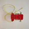 KHJ30/10 Interruptor de Bloqueo de Parada de Emergencia Intrínsecamente Seguro para Minas, Interruptor de Alimentación por Vacío para Minas, Tipo Antiexplosión para Minas